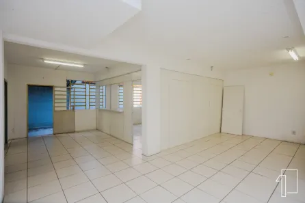 Sala Comercial com 1 Quarto à venda, 150m² no Centro, São Leopoldo