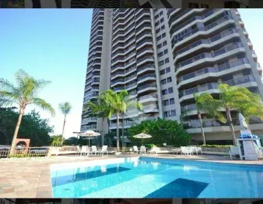 Apartamento com 4 Quartos à venda, 178m² no Barra da Tijuca, Rio de Janeiro