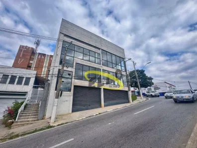 Prédio Comercial para alugar, 780m² no Jardim Nomura, Cotia