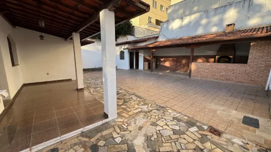 Casa com 4 Quartos à venda, 350m² no Castelo, Belo Horizonte