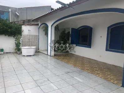 Casa com 4 Quartos à venda, 316m² no Praia das Palmeiras, Caraguatatuba