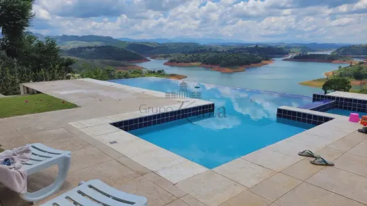 Casa de Condomínio com 4 Quartos à venda, 265m² no Águas de Igaratá, Igaratá