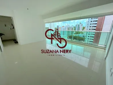 Apartamento com 3 Quartos à venda, 110m² no Tirol, Natal