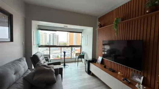 Apartamento com 3 Quartos à venda, 98m² no Jardins, Aracaju