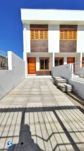 Sobrado com 2 Quartos à venda, 106m² no Jardim Itu, Porto Alegre