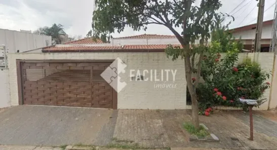 Casa com 3 Quartos para alugar, 200m² no Jardim Chapadão, Campinas