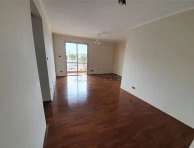 Apartamento com 3 Quartos à venda, 104m² no Jardim Paulista, Bauru