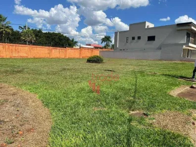 Lote/Terreno à venda, 377m² no Quinta da Primavera, Ribeirão Preto