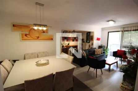 Apartamento com 3 Quartos à venda, 108m² no Santana, São Paulo