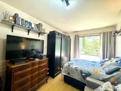 Apartamento com 1 Quarto à venda, 25m² no Bela Vista, São Paulo