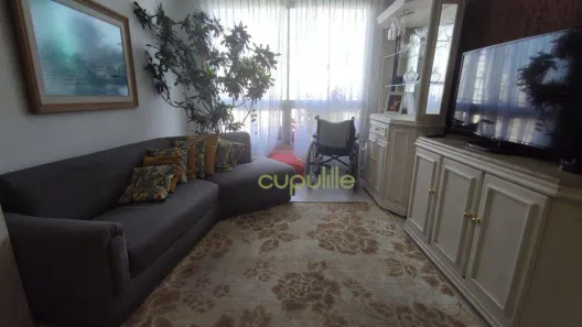 Apartamento com 2 Quartos à venda, 85m² no Icaraí, Niterói