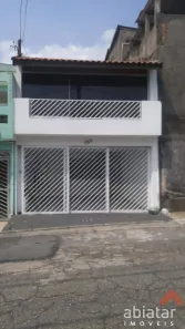 Sobrado com 3 Quartos à venda, 125m² no Jardim Pirajussara, São Paulo