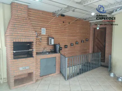 Sobrado com 2 Quartos à venda, 117m² no Vila América, São Paulo