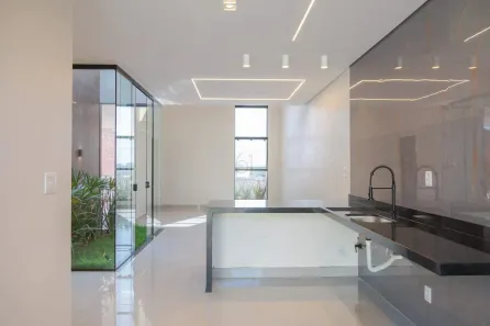 Casa de Condomínio com 3 Quartos à venda, 200m² no Setor Habitacional Arniqueira, Brasília