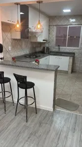 Apartamento com 3 Quartos à venda, 118m² no Setor Bela Vista, Goiânia
