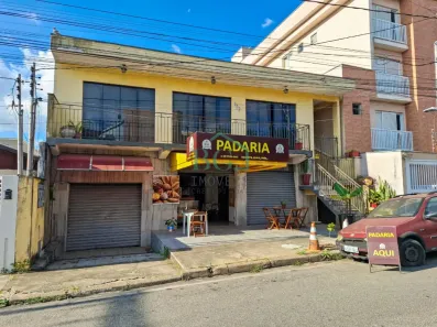Ponto Comercial para alugar, 70m² no Vila Togni, Poços de Caldas