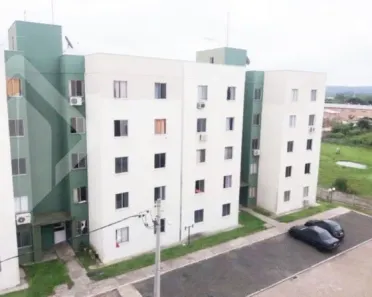 Apartamento com 2 Quartos à venda, 39m² no Restinga, Porto Alegre