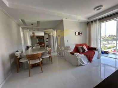 Apartamento com 3 Quartos à venda, 72m² no Piatã, Salvador