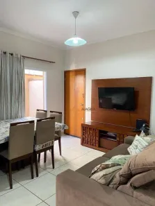 Apartamento com 2 Quartos à venda, 66m² no Jardim Botânico, Ribeirão Preto