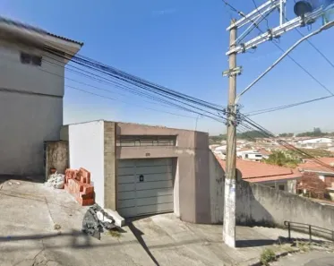Ponto Comercial para alugar, 130m² no Parque Casa de Pedra, São Paulo