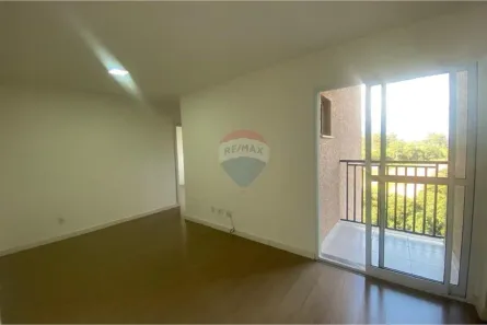 Apartamento com 2 Quartos para alugar, 54m² no Jardim Carolina, Jundiaí