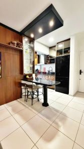 Apartamento com 2 Quartos à venda, 57m² no Areias, São José