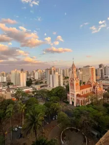Apartamento com 2 Quartos à venda, 94m² no Centro, Ribeirão Preto