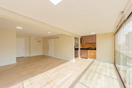 Apartamento com 3 Quartos à venda, 108m² no Chácara Inglesa, São Paulo