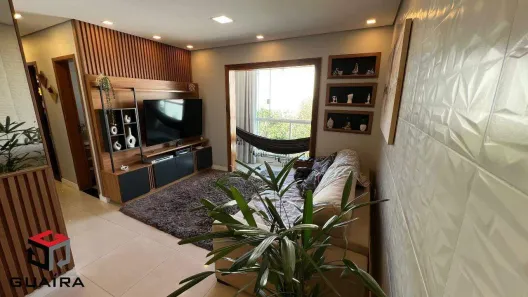 Cobertura com 3 Quartos à venda, 237m² no Santa Terezinha, Santo André