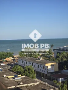 Apartamento com 3 Quartos à venda, 310m² no Cabo Branco, João Pessoa