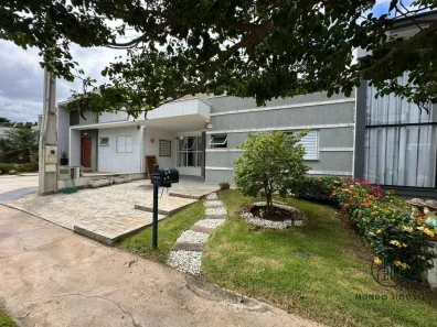 Casa de Condomínio com 3 Quartos à venda, 120m² no Cajuru do Sul, Sorocaba