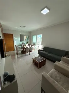 Apartamento com 3 Quartos à venda, 94m² no Saraiva, Uberlândia