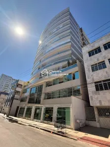 Apartamento com 3 Quartos à venda, 110m² no Praia do Morro, Guarapari