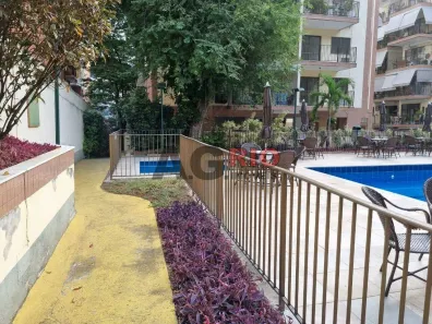 Apartamento com 2 Quartos à venda, 72m² no Freguesia (Jacarepaguá), Rio de Janeiro