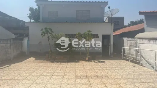 Casa com 4 Quartos à venda, 197m² no Jardim Rodrigo, Sorocaba
