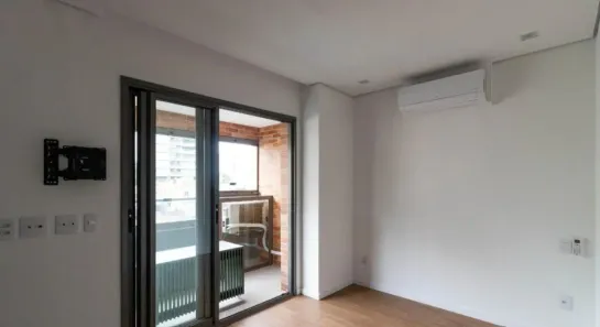 Apartamento com 1 Quarto à venda, 32m² no Perdizes, São Paulo