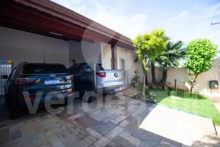 Casa com 3 Quartos à venda, 210m² no Jardim Guarani, Campinas