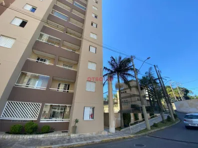 Apartamento com 2 Quartos à venda, 55m² no Vila Gonçalves, São Bernardo do Campo