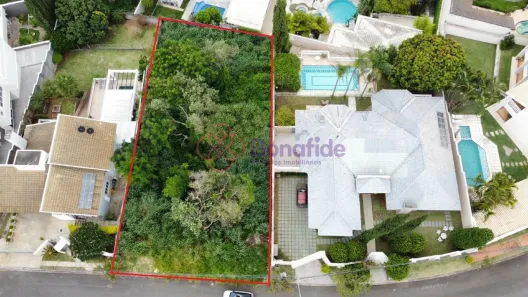 Lote/Terreno à venda, 1010m² no Chácara Malota, Jundiaí