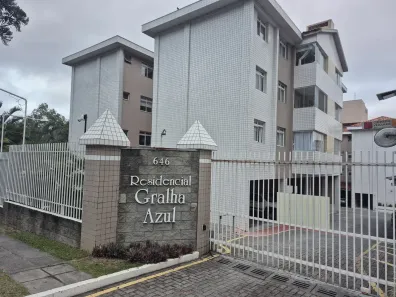 Apartamento com 3 Quartos à venda, 69m² no Campo Comprido, Curitiba