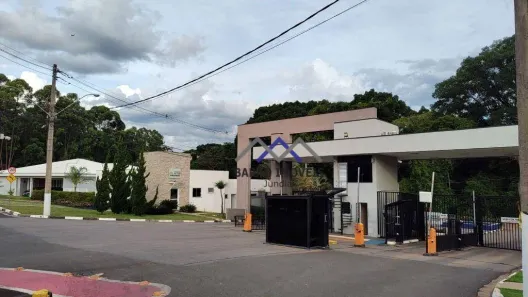 Lote/Terreno à venda, 850m² no Residencial dos Lagos, Itupeva