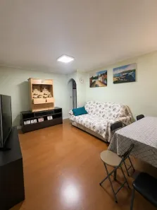 Apartamento com 3 Quartos à venda, 65m² no Parque Cecap, Guarulhos