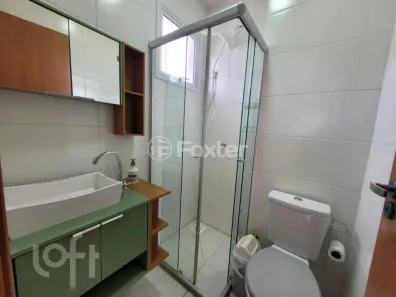 Kitnet com 1 Quarto à venda, 24m² no Hípica, Porto Alegre
