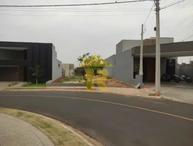 Lote/Terreno à venda, 288m² no Setlife Mirassol, Mirassol