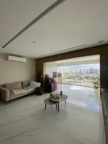 Apartamento com 3 Quartos à venda, 103m² no Água Branca, São Paulo