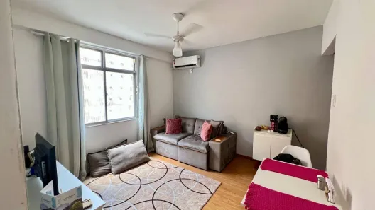 Apartamento com 2 Quartos à venda, 50m² no Irajá, Rio de Janeiro