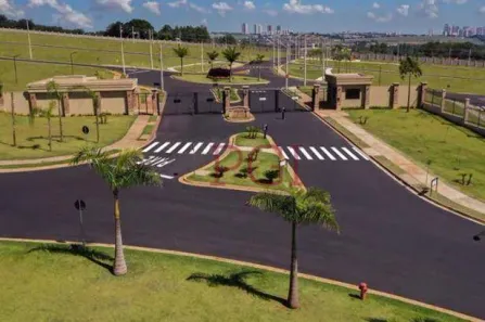 Lote/Terreno à venda, 250m² no Jardim do Trevo, Ribeirão Preto