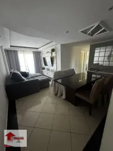 Apartamento com 3 Quartos à venda, 80m² no Cidade Patriarca, São Paulo