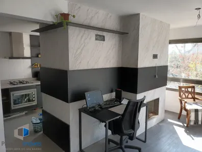 Apartamento com 1 Quarto à venda, 52m² no Boa Vista, Porto Alegre