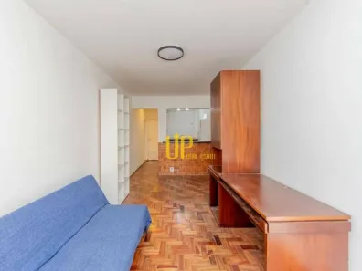 Apartamento com 1 Quarto à venda, 55m² no Jardim Paulista, São Paulo